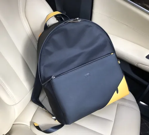 フェンディバッグコピー 2021新品注目度NO.1 FENDI 男女兼用 バックパック
