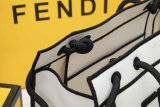 フェンディバッグコピー 大人気2021新品 FENDI レディース トートバッグ