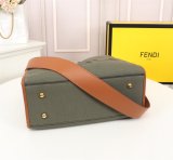 フェンディバッグコピー 2021新品注目度NO.1 FENDI レディース トートバッグ