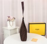 フェンディバッグコピー 定番人気2021新品 FENDI レディース ハンドバッグ