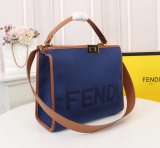 フェンディバッグコピー 2021新品注目度NO.1 FENDI レディース トートバッグ