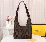 フェンディバッグコピー 定番人気2021新品 FENDI レディース ハンドバッグ