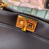 フェンディバッグコピー 定番人気2021新品 FENDI レディース ハンドバッグ