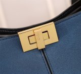 フェンディバッグコピー 2021新品注目度NO.1 FENDI レディース トートバッグ