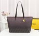 フェンディバッグコピー 2021新品注目度NO.1 FENDI レディース トートバッグ