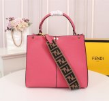 フェンディバッグコピー 2021新品注目度NO.1 FENDI レディース トートバッグ