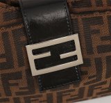 フェンディバッグコピー 2021新品注目度NO.1 FENDI レディース ハンドバッグ