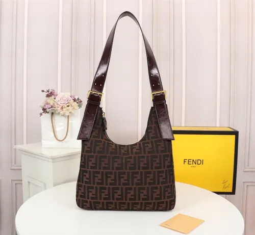 フェンディバッグコピー 定番人気2021新品 FENDI レディース ハンドバッグ
