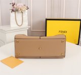 フェンディバッグコピー 2021新品注目度NO.1 FENDI レディース トートバッグ