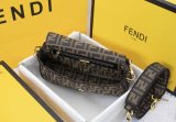 フェンディバッグコピー 2021新品注目度NO.1 FENDI レディース ハンドバッグ