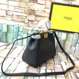 フェンディバッグコピー 定番人気2021新品 FENDI レディース ハンドバッグ