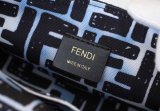 フェンディバッグコピー 2021新品注目度NO.1 FENDI レディース ハンドバッグ