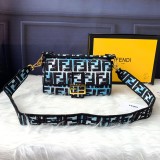 フェンディバッグコピー 2021新品注目度NO.1 FENDI レディース ショルダーバッグ