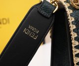 フェンディバッグコピー 大人気2021新品 FENDI レディース ハンドバッグ