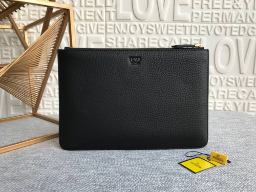 フェンディバッグコピー 定番人気2021新品 FENDI 男女兼用 セカンドバッグ