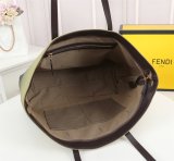 フェンディバッグコピー 2021新品注目度NO.1 FENDI レディース トートバッグ