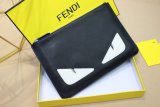 フェンディバッグコピー 大人気2021新品 FENDI 男女兼用 セカンドバッグ