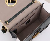 フェンディバッグコピー 大人気2021新品 FENDI レディース ハンドバッグ