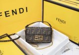 フェンディバッグコピー 定番人気2021新品 FENDI レディース ハンドバッグ
