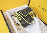 フェンディバッグコピー 大人気2021新品 FENDI レディース ハンドバッグ