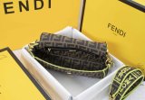 フェンディバッグコピー 2021新品注目度NO.1 FENDI レディース ハンドバッグ