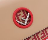 フェンディバッグコピー 大人気2021新品 FENDI レディース ハンドバッグ