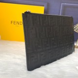 フェンディバッグコピー 定番人気2021新品 FENDI 男女兼用 セカンドバッグ