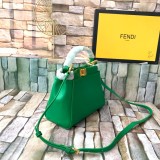 フェンディバッグコピー 大人気2021新品 FENDI レディース ハンドバッグ