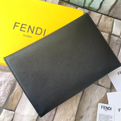 フェンディバッグコピー 定番人気2021新品 FENDI 男女兼用 セカンドバッグ