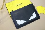 フェンディバッグコピー 大人気2021新品 FENDI 男女兼用 セカンドバッグ