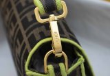 フェンディバッグコピー 2021新品注目度NO.1 FENDI レディース ハンドバッグ