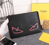 フェンディバッグコピー 定番人気2021新品 FENDI 男女兼用 セカンドバッグ