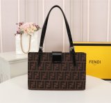 フェンディバッグコピー 2021新品注目度NO.1 FENDI レディース ハンドバッグ