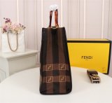 フェンディバッグコピー 大人気2021新品 FENDI レディース トートバッグ