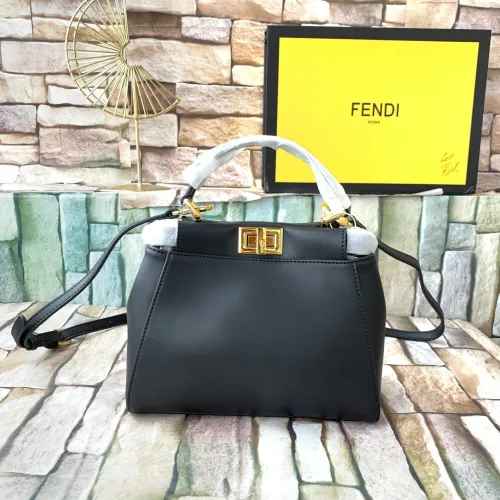 フェンディバッグコピー 定番人気2021新品 FENDI レディース ハンドバッグ