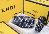 フェンディバッグコピー 定番人気2021新品 FENDI レディース ハンドバッグ