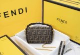 フェンディバッグコピー 定番人気2021新品 FENDI レディース ハンドバッグ