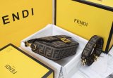 フェンディバッグコピー 2021新品注目度NO.1 FENDI レディース ハンドバッグ