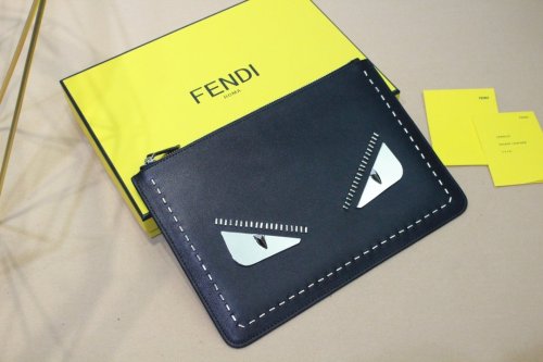 フェンディバッグコピー 大人気2021新品 FENDI 男女兼用 セカンドバッグ