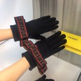 フェンディ手袋コピー 2021新品注目度NO.1 FENDI レディース 手袋