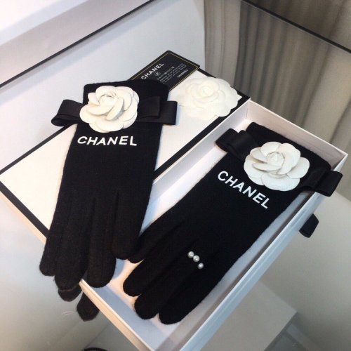 シャネル手袋コピー 大人気2021新品 CHANEL レディース 手袋