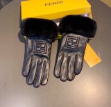 フェンディ手袋コピー 定番人気2021新品 FENDI レディース 手袋