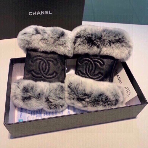 シャネル手袋コピー 大人気2021新品 CHANEL レディース 手袋