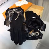 ルイヴィトン手袋コピー 大人気2021新品 Louis Vuitton レディース 手袋