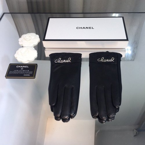 シャネル手袋コピー 定番人気2021新品 CHANEL レディース 手袋