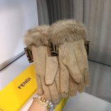 フェンディ手袋コピー 定番人気2021新品 FENDI レディース 手袋
