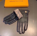 ルイヴィトン手袋コピー 定番人気2021新品 Louis Vuitton メンズ 手袋