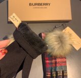 バーバリー手袋コピー 定番人気2021新品 BURBERRY レディース 手袋