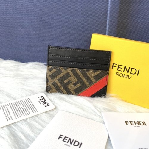 フェンディ財布コピー 大人気2021新品 FENDI 男女兼用 財布