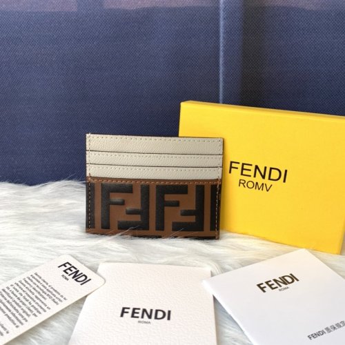フェンディ財布コピー 定番人気2021新品 FENDI 男女兼用 財布